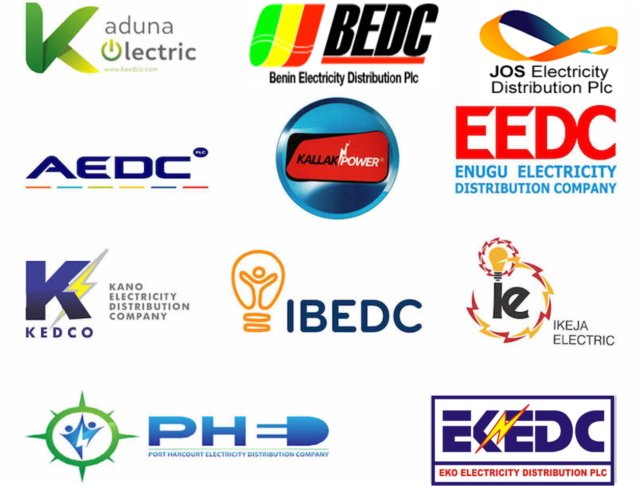 PHCN subsidary