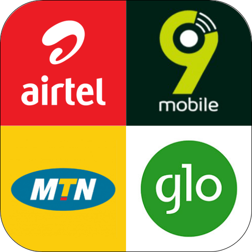 mobile network logos 2